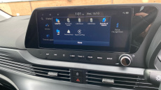 Hyundai i20 1.0T GDi Premium 5dr Petrol Hatchback